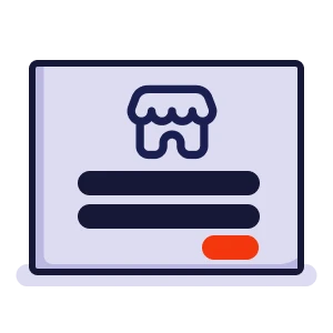 Add your business info